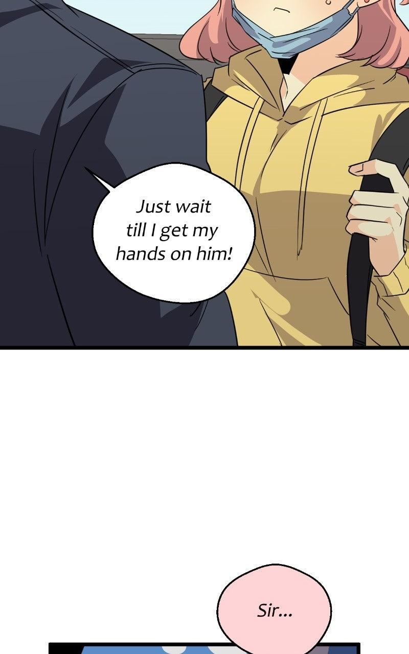 unOrdinary Chap 370 - Next Chap 371