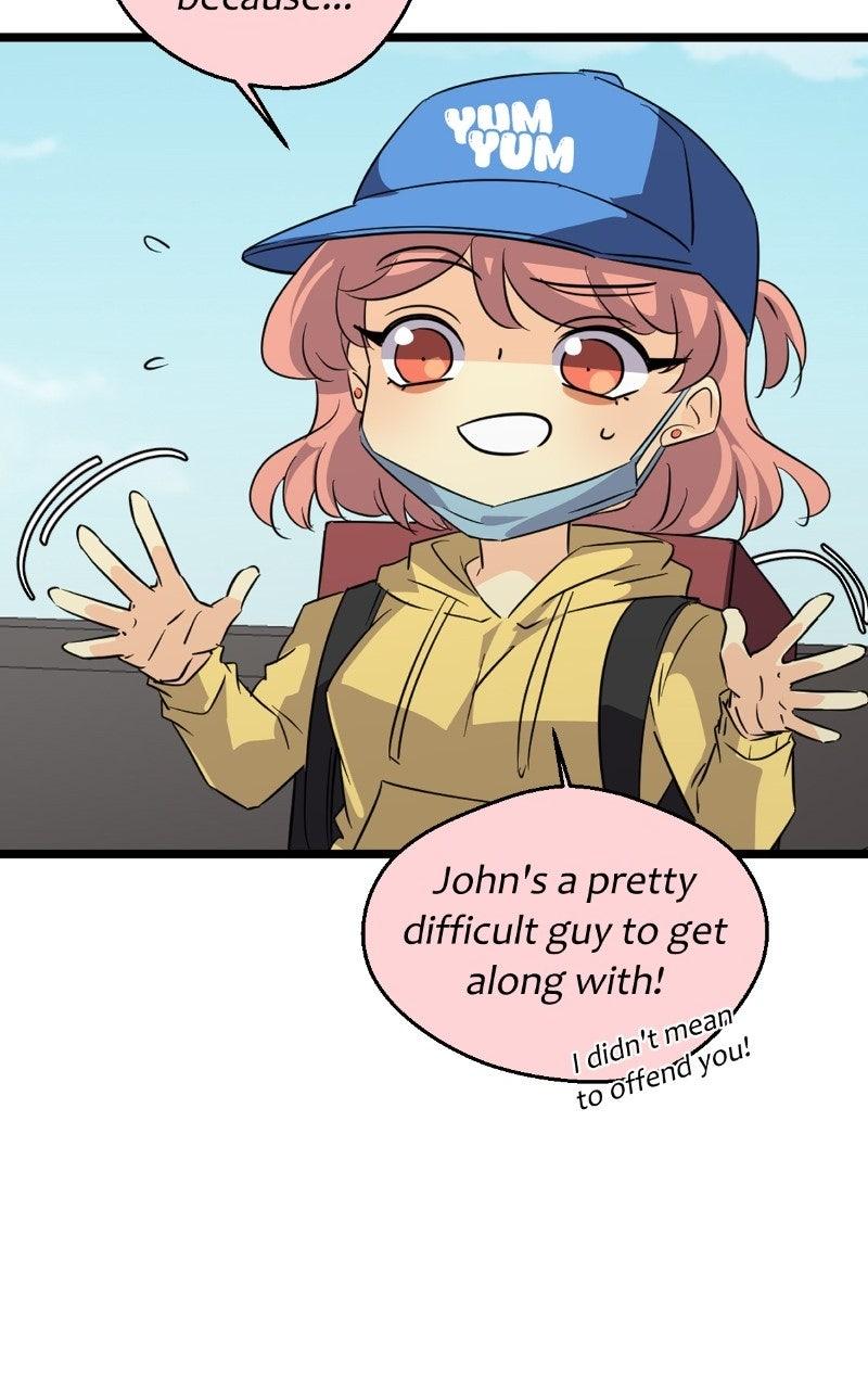 unOrdinary Chap 370 - Next Chap 371