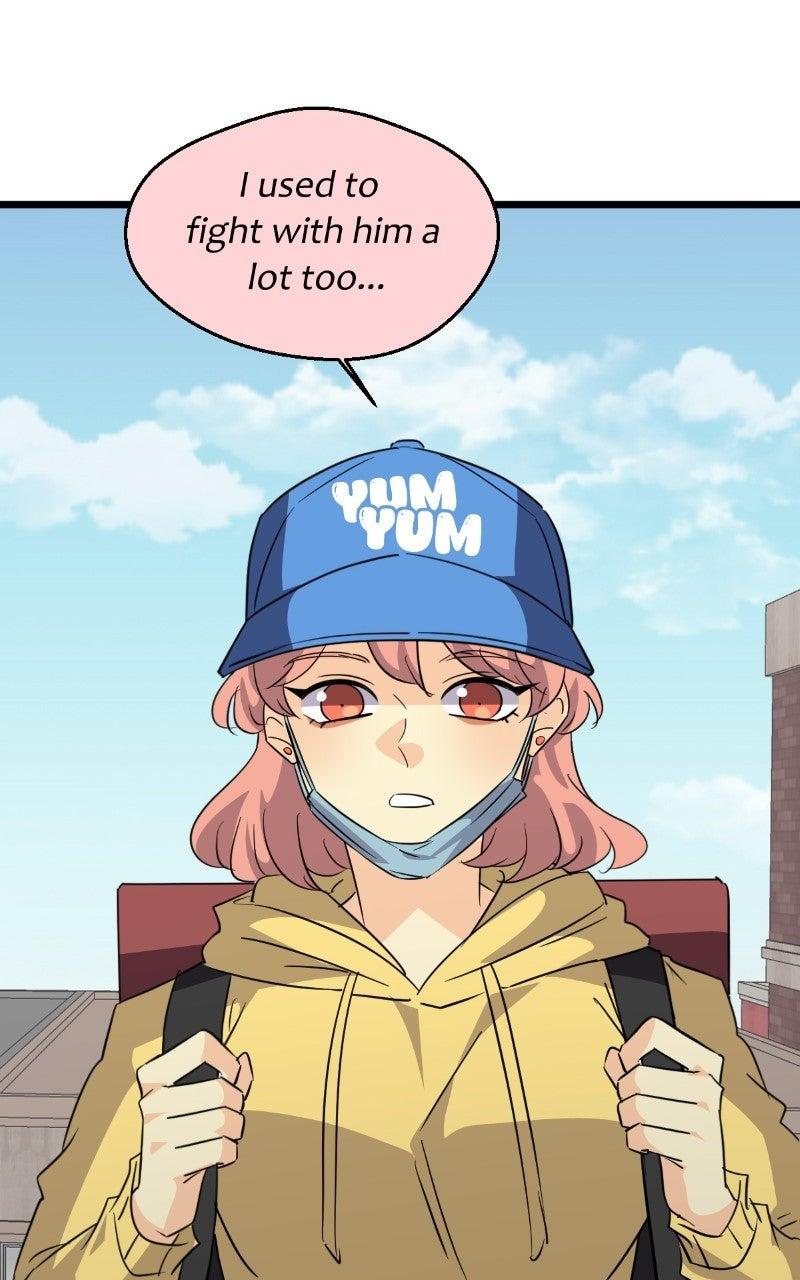 unOrdinary Chap 370 - Next Chap 371