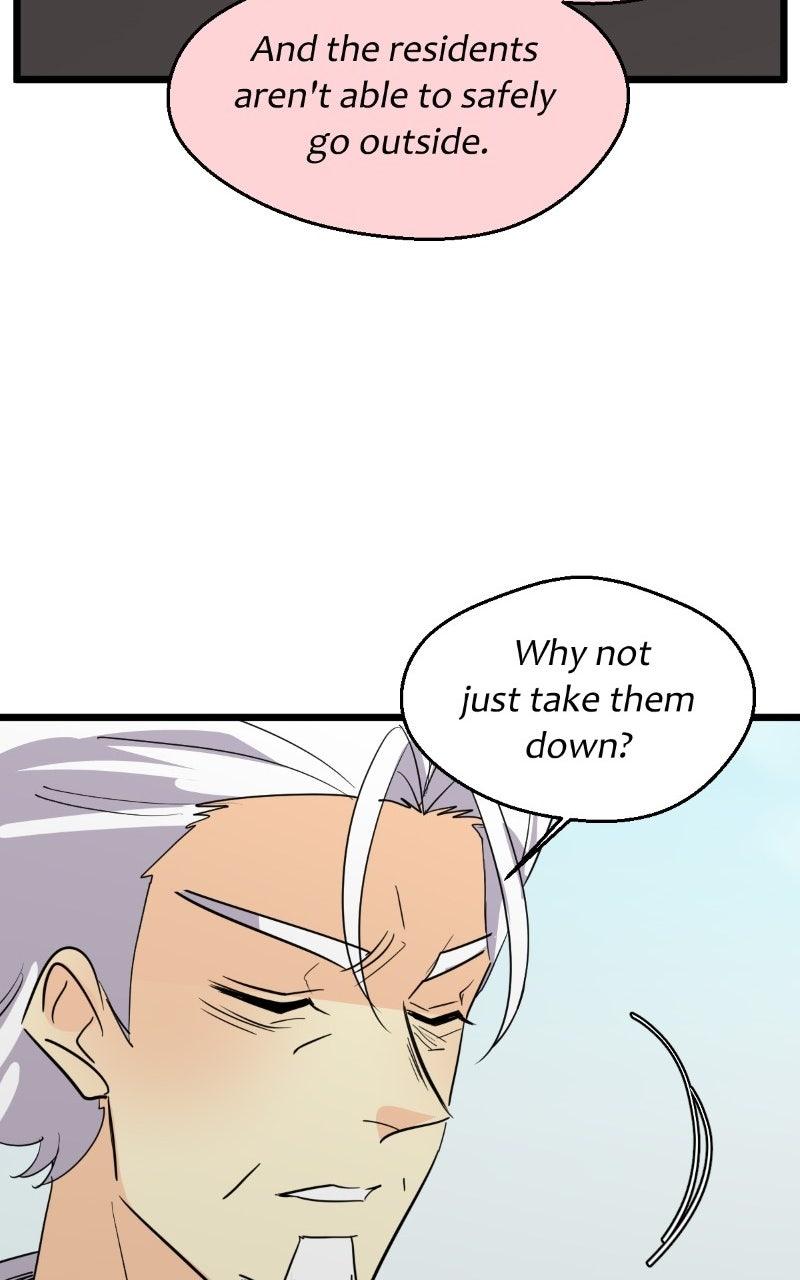 unOrdinary Chap 370 - Next Chap 371