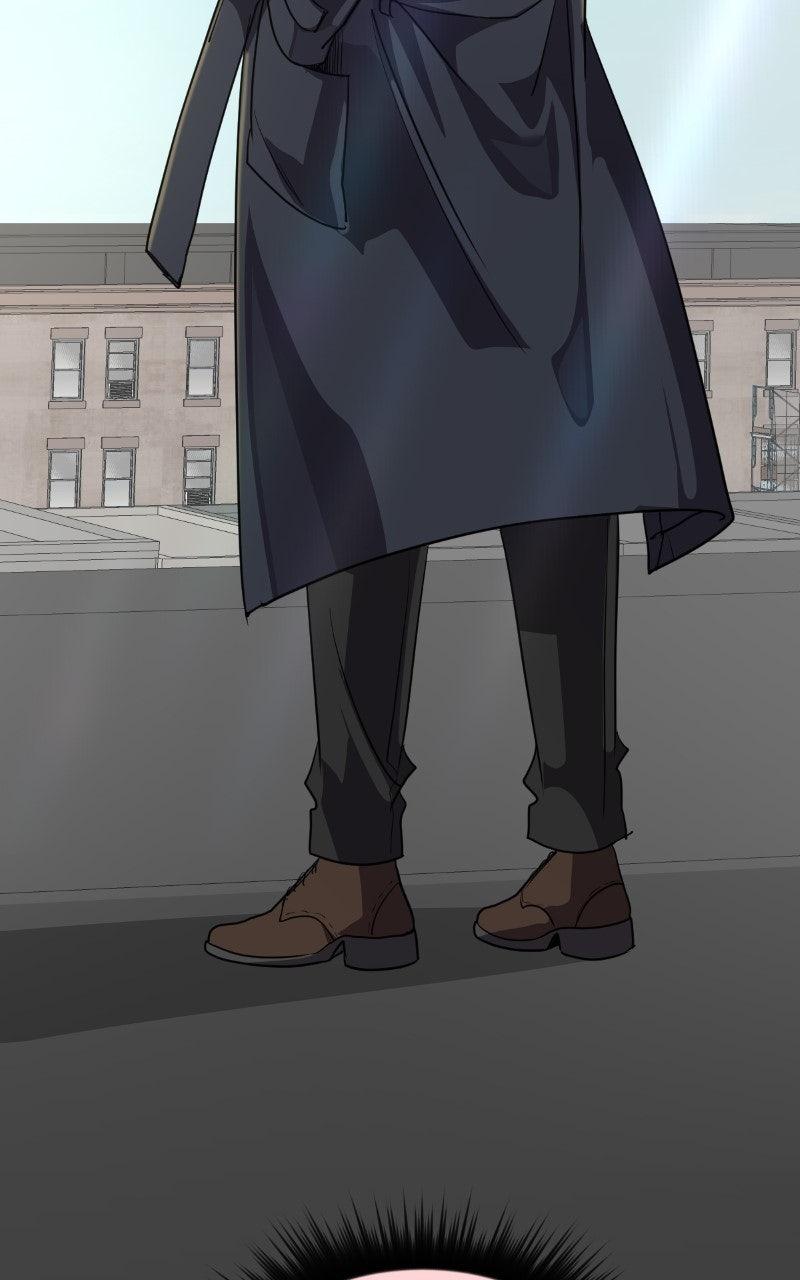 unOrdinary Chap 370 - Next Chap 371