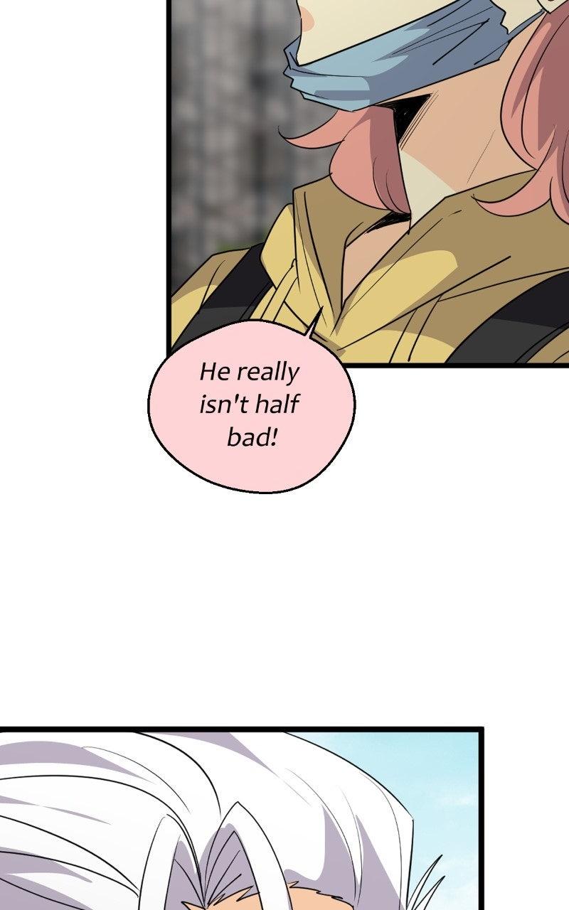 unOrdinary Chap 370 - Next Chap 371