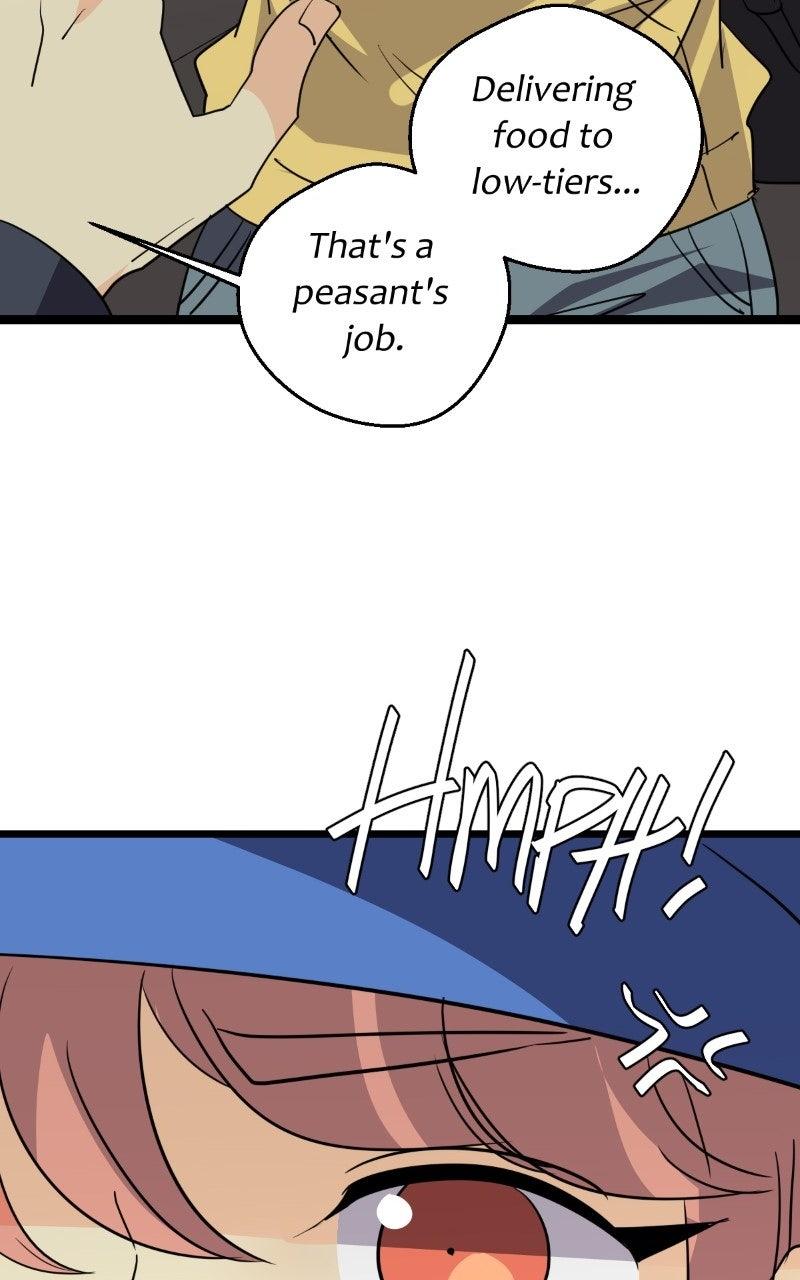 unOrdinary Chap 370 - Next Chap 371