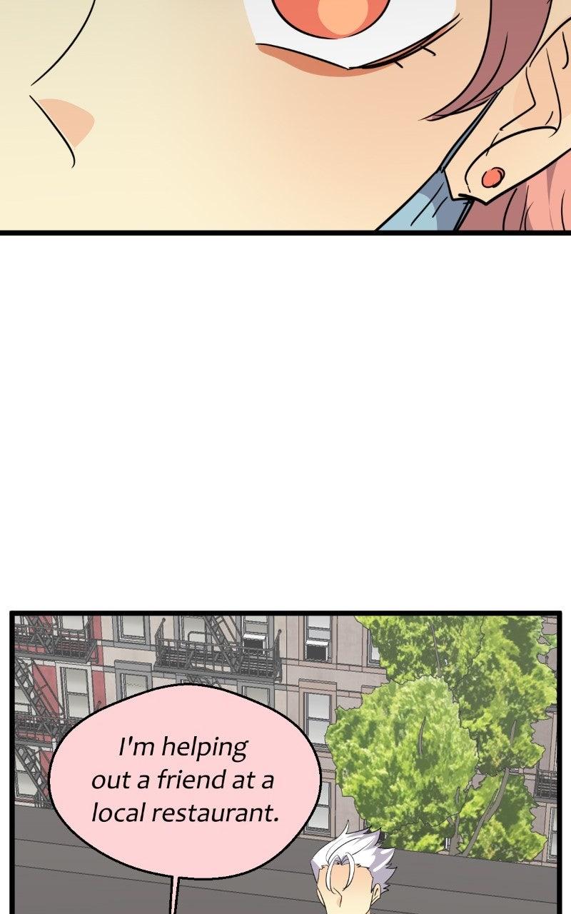 unOrdinary Chap 370 - Next Chap 371