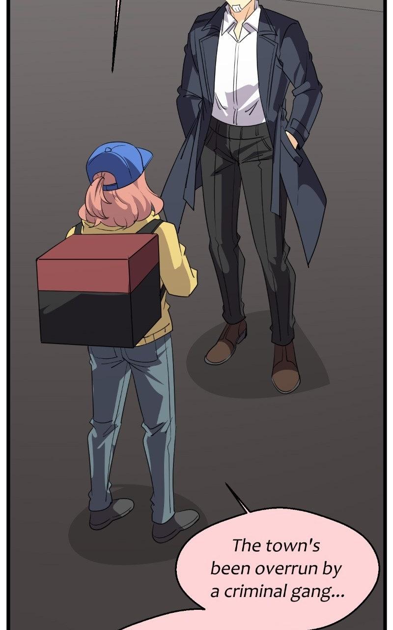 unOrdinary Chap 370 - Next Chap 371