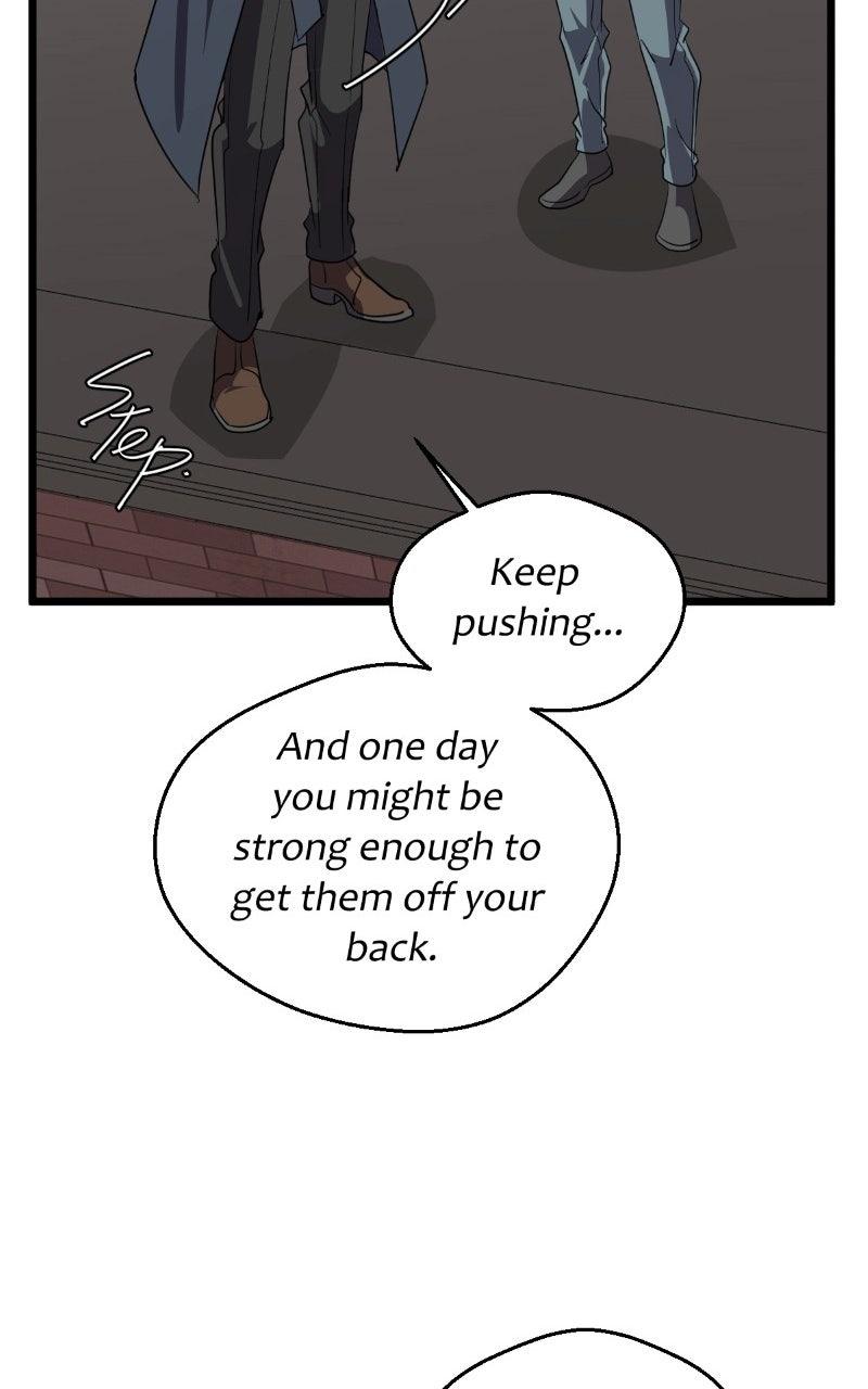 unOrdinary Chap 370 - Next Chap 371