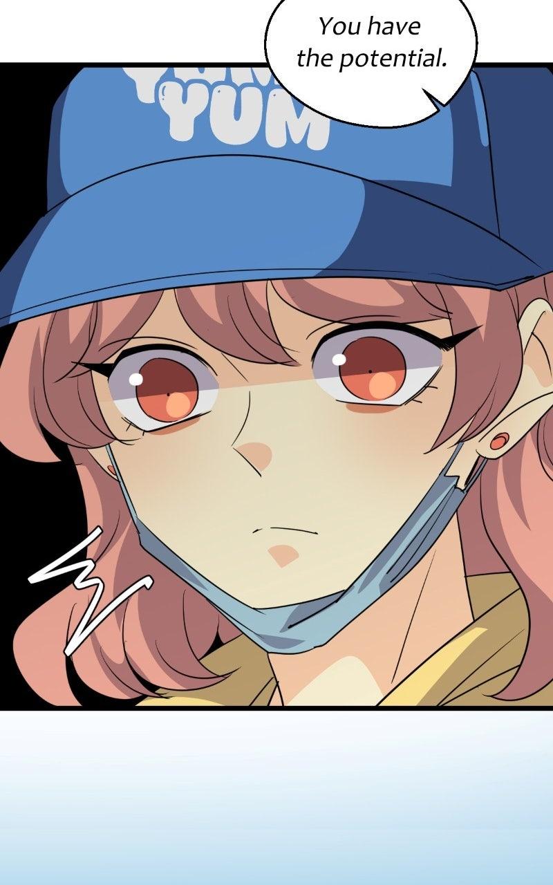 unOrdinary Chap 370 - Next Chap 371