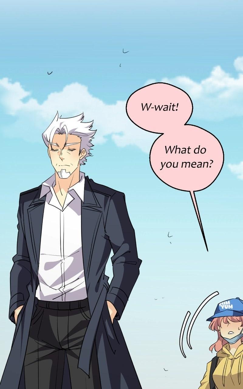 unOrdinary Chap 370 - Next Chap 371