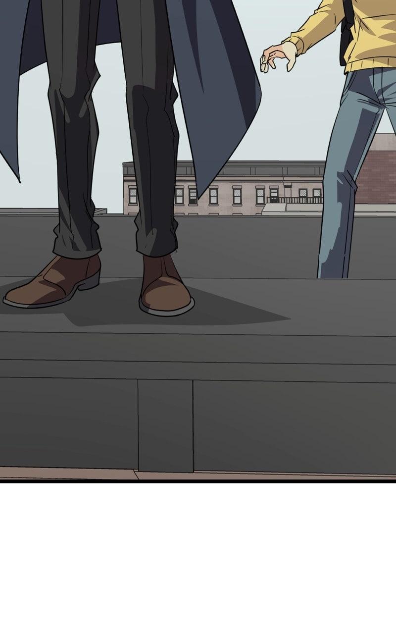 unOrdinary Chap 370 - Next Chap 371