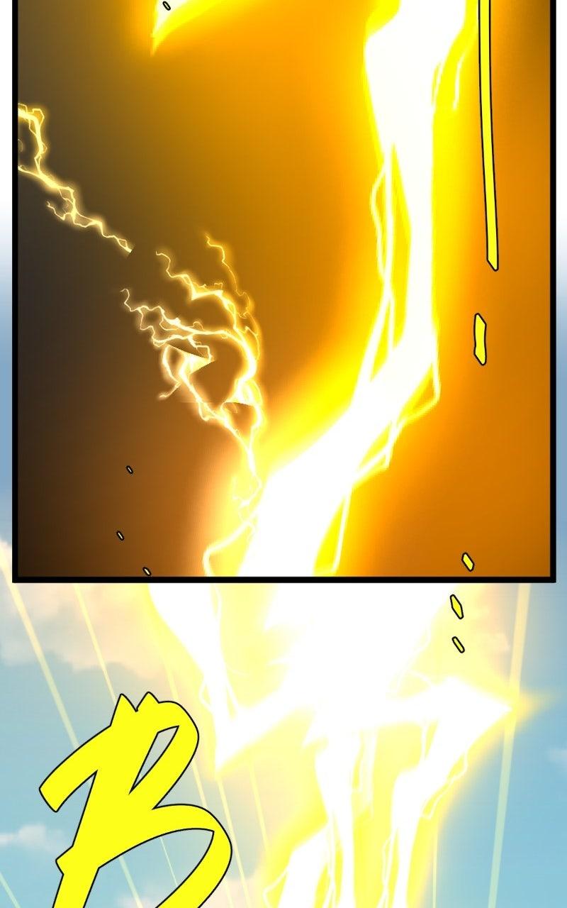 unOrdinary Chap 370 - Next Chap 371