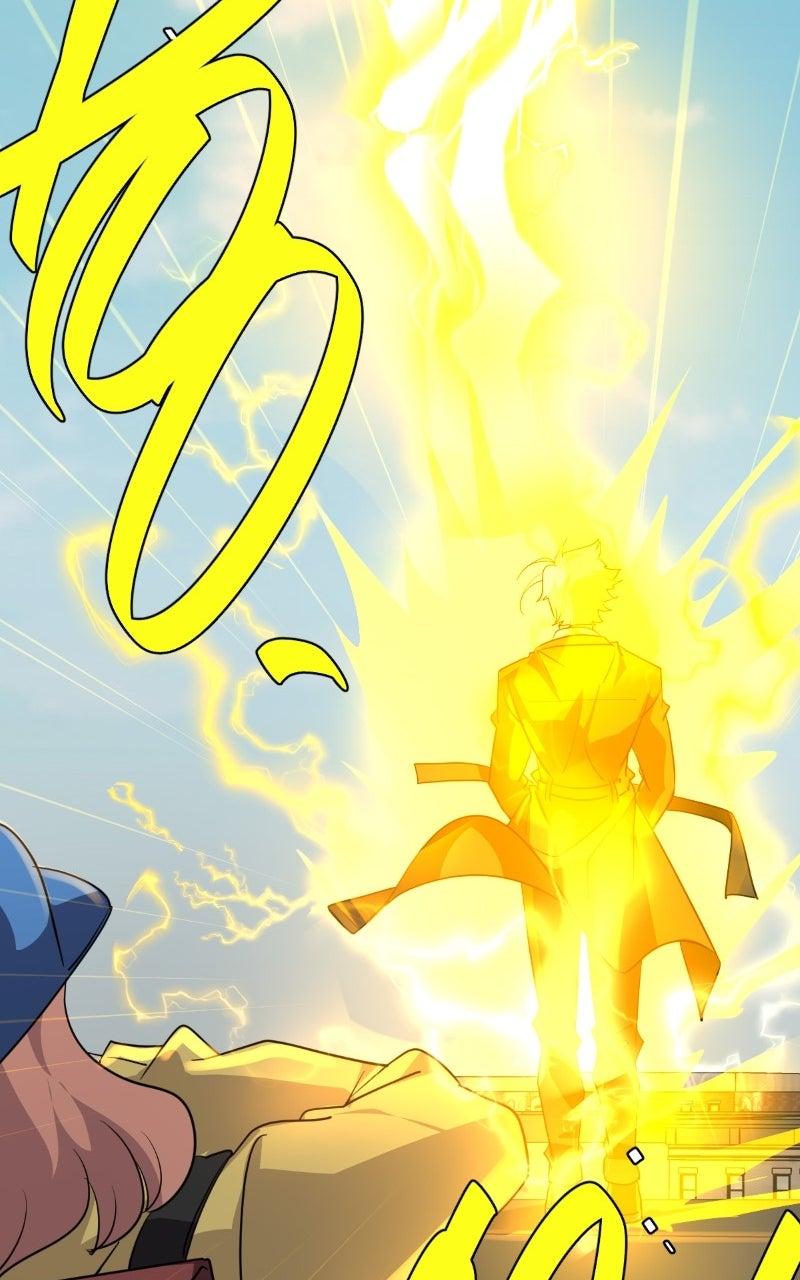 unOrdinary Chap 370 - Next Chap 371