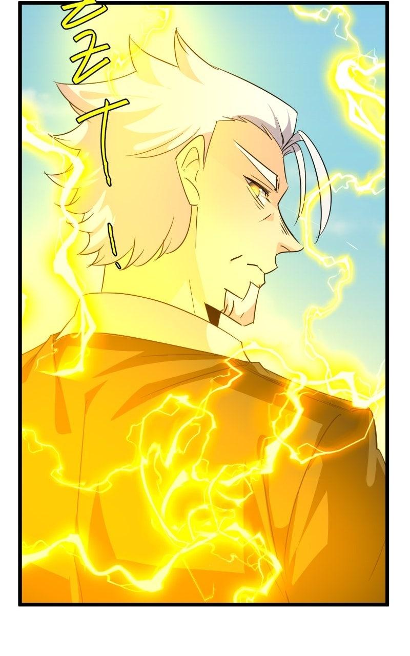 unOrdinary Chap 370 - Next Chap 371