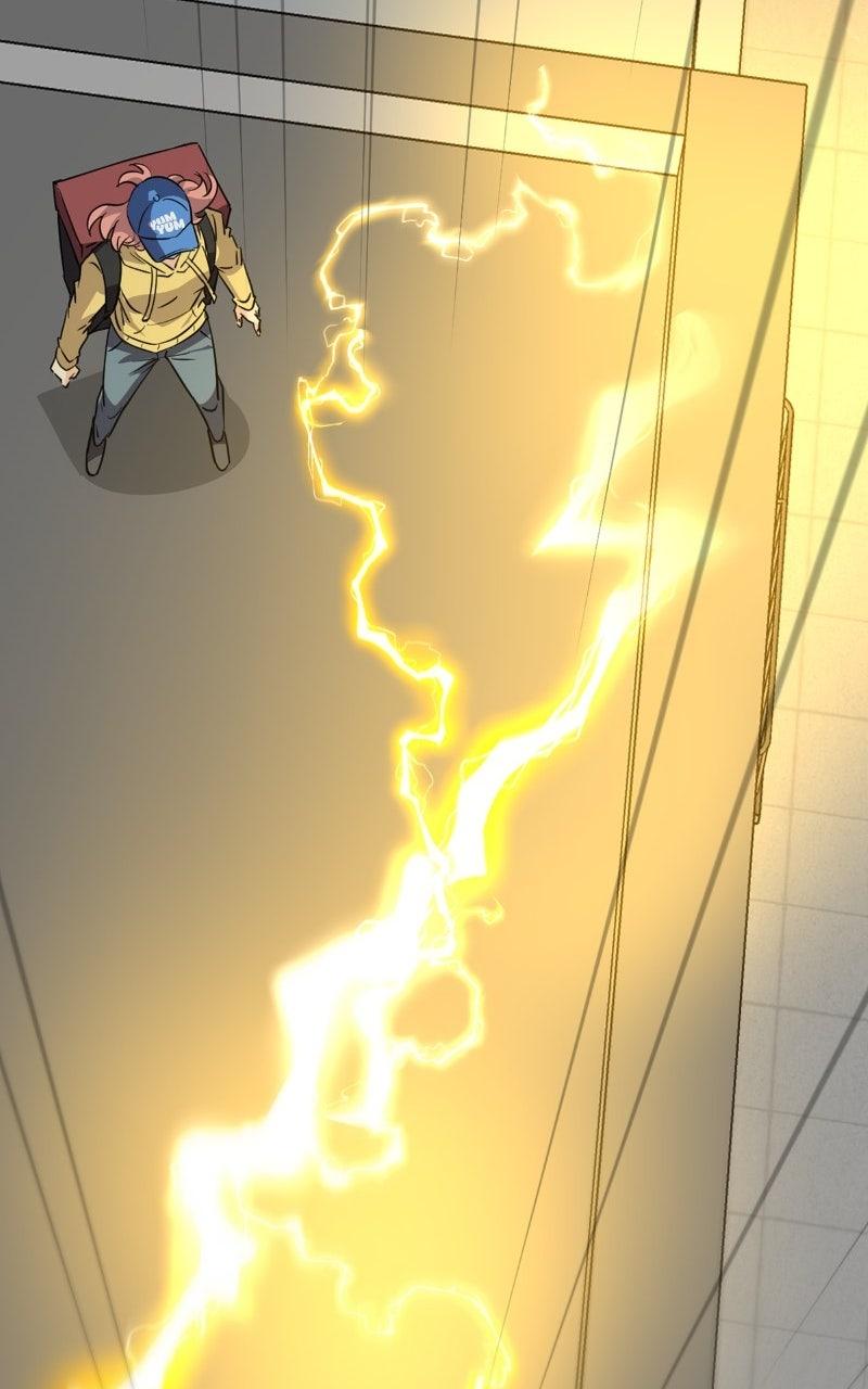 unOrdinary Chap 370 - Next Chap 371