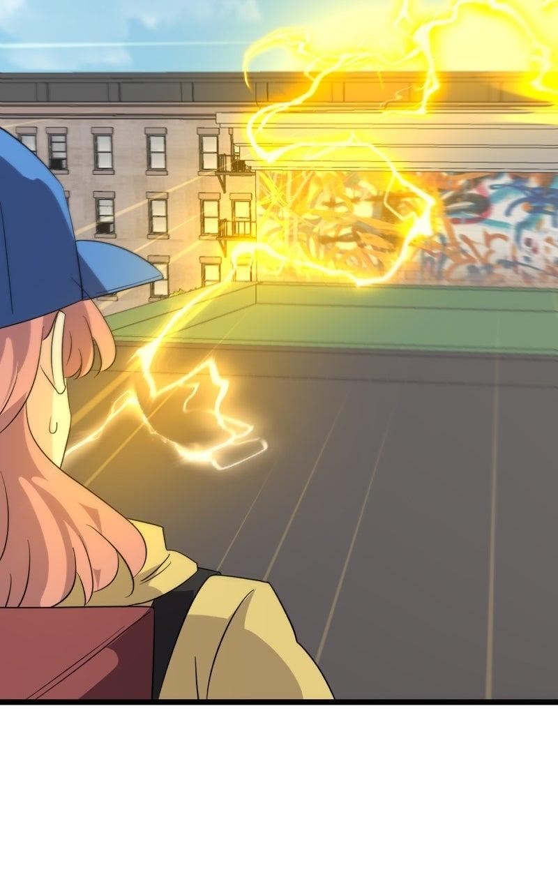 unOrdinary Chap 370 - Next Chap 371