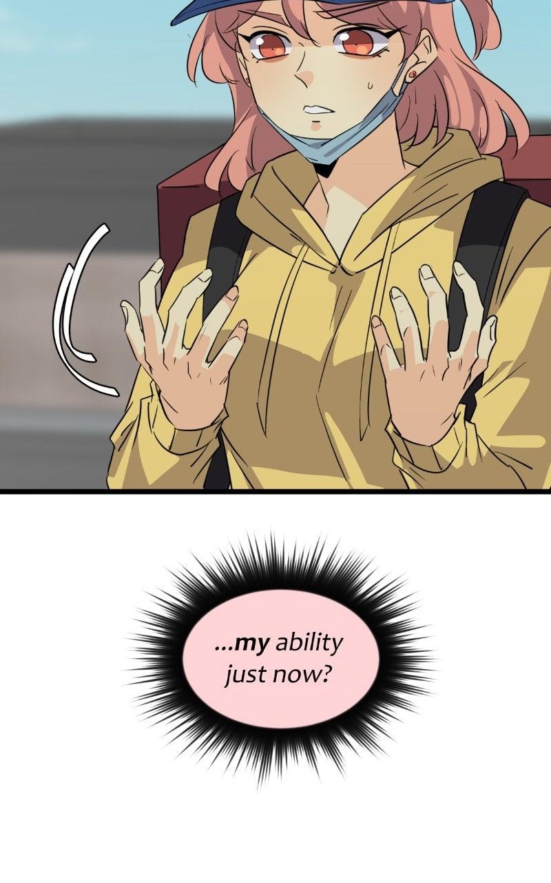 unOrdinary Chap 370 - Next Chap 371