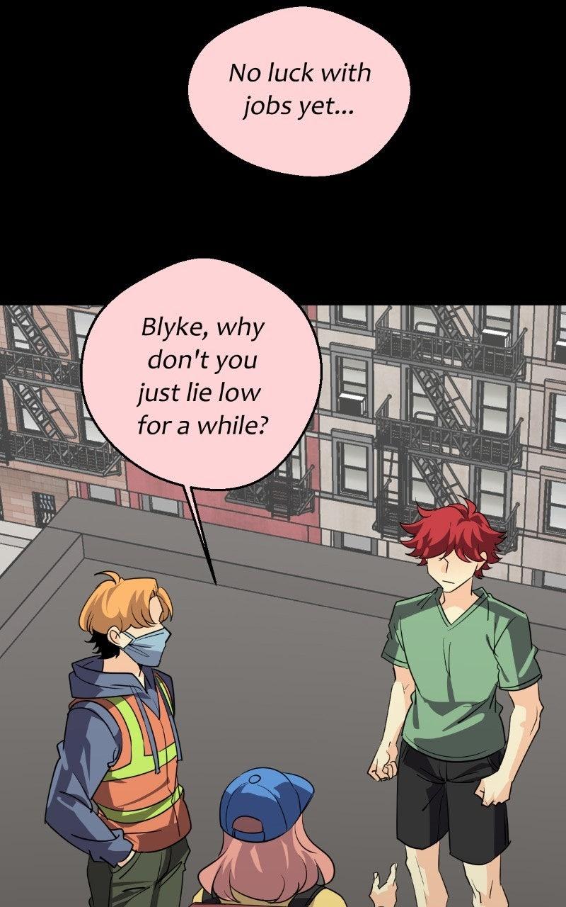 unOrdinary Chap 370 - Next Chap 371