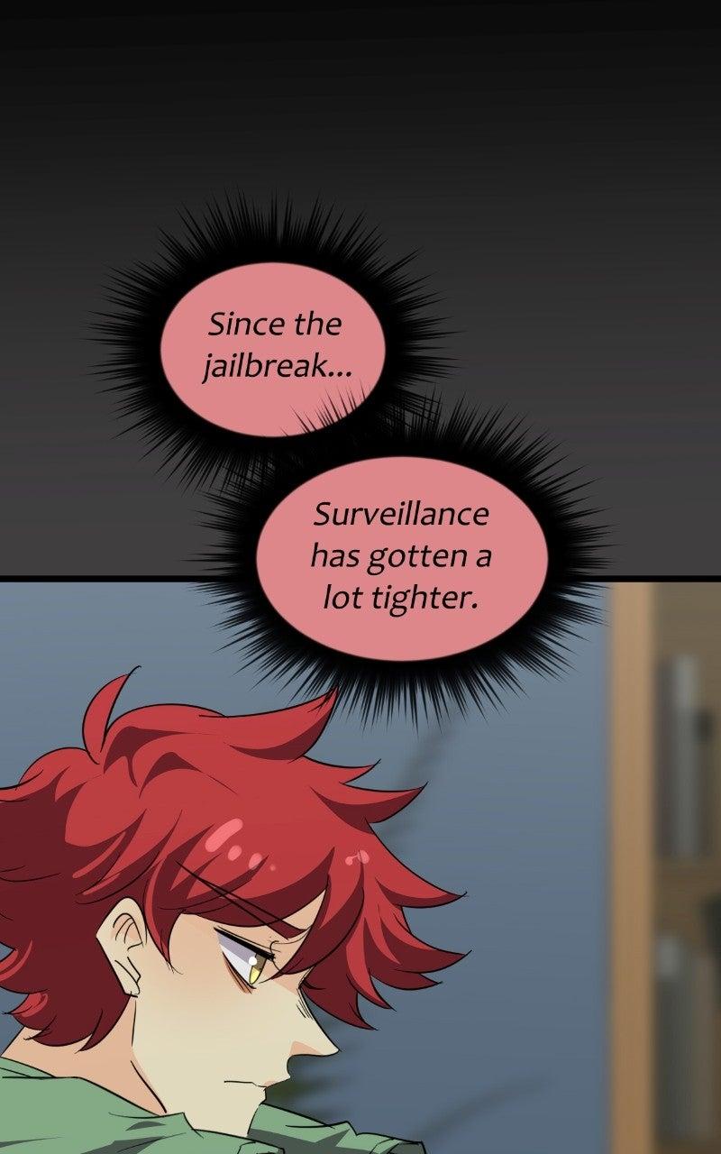 unOrdinary Chap 370 - Next Chap 371