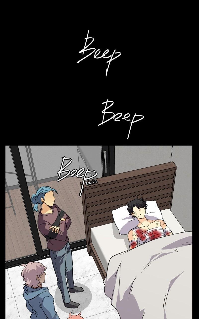 unOrdinary Chap 370 - Next Chap 371