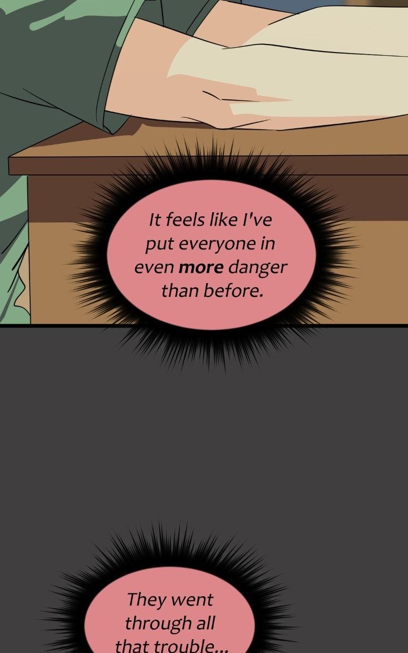 unOrdinary Chap 370 - Next Chap 371