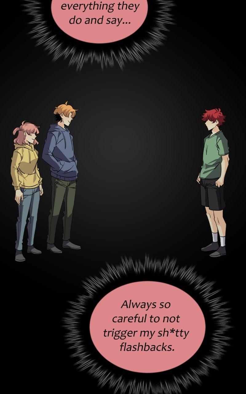 unOrdinary Chap 370 - Next Chap 371