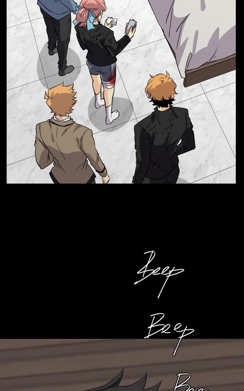 unOrdinary Chap 370 - Next Chap 371