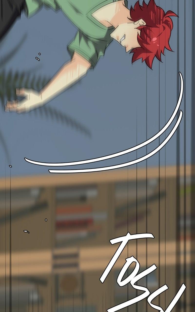 unOrdinary Chap 370 - Next Chap 371