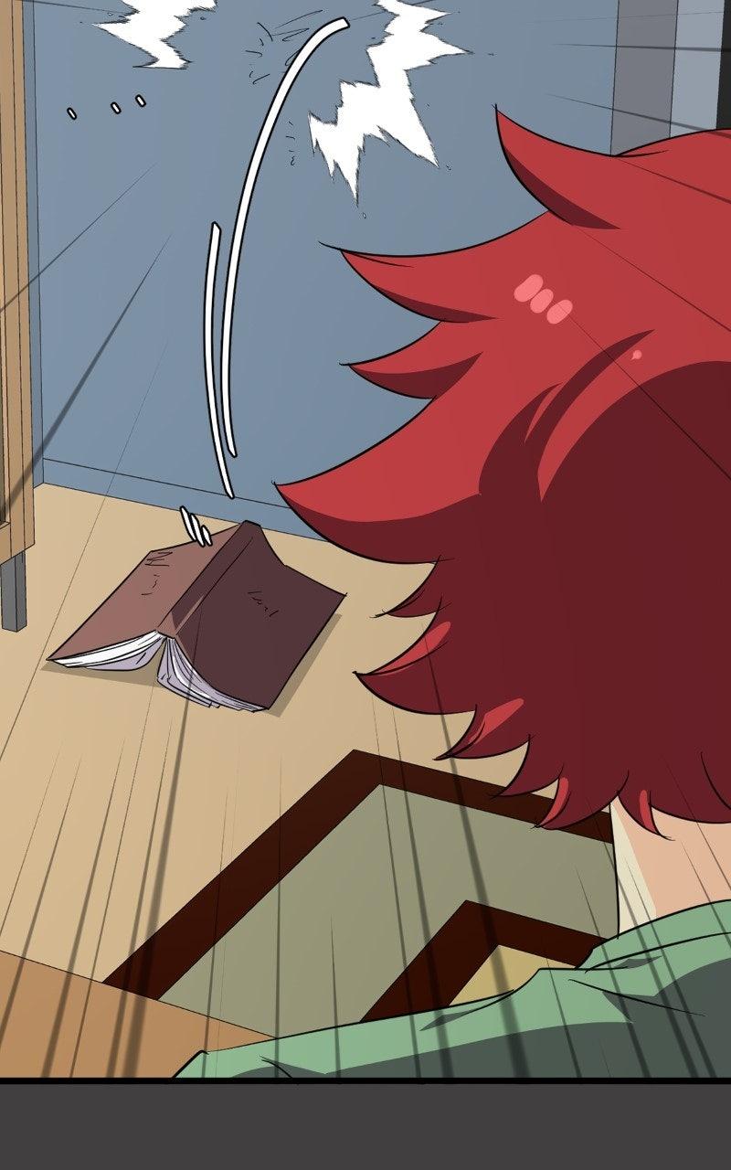 unOrdinary Chap 370 - Next Chap 371