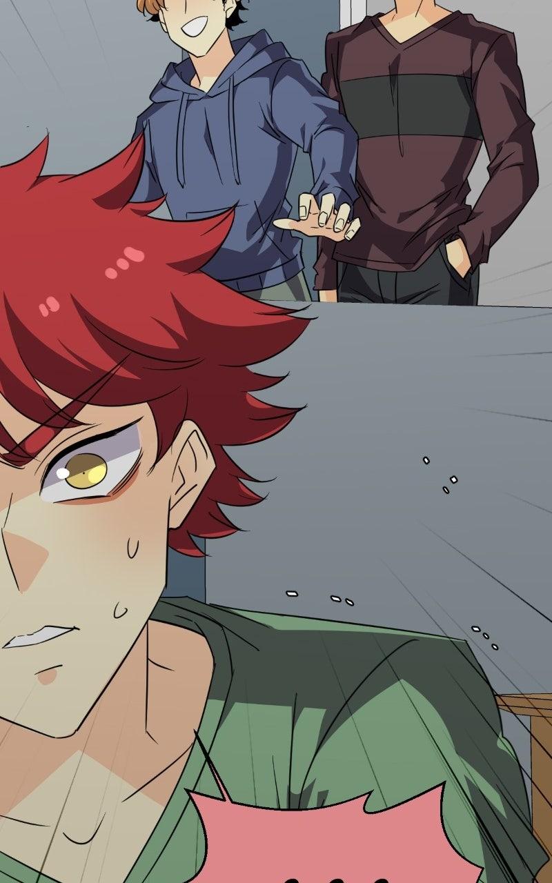 unOrdinary Chap 370 - Next Chap 371