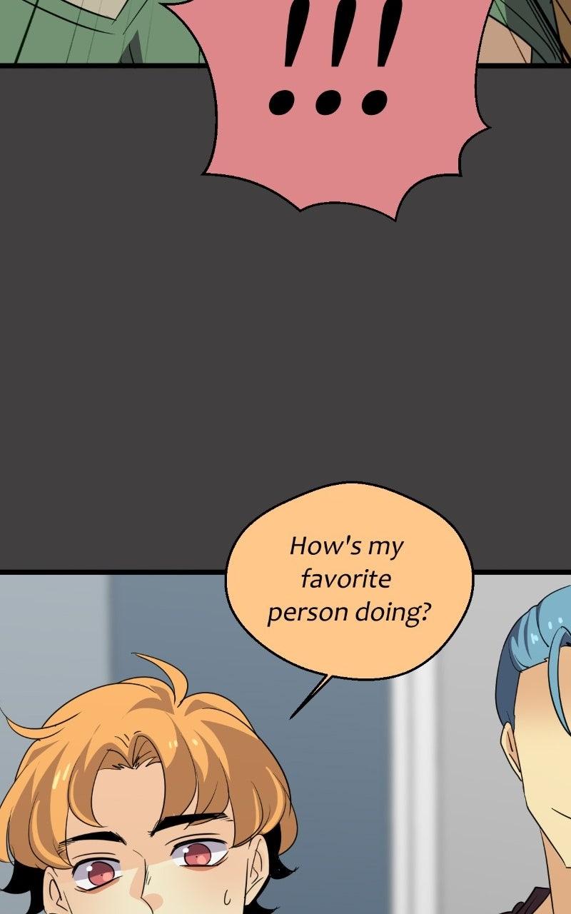 unOrdinary Chap 370 - Next Chap 371