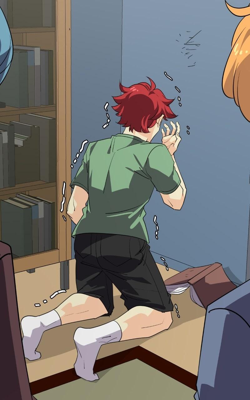 unOrdinary Chap 370 - Next Chap 371