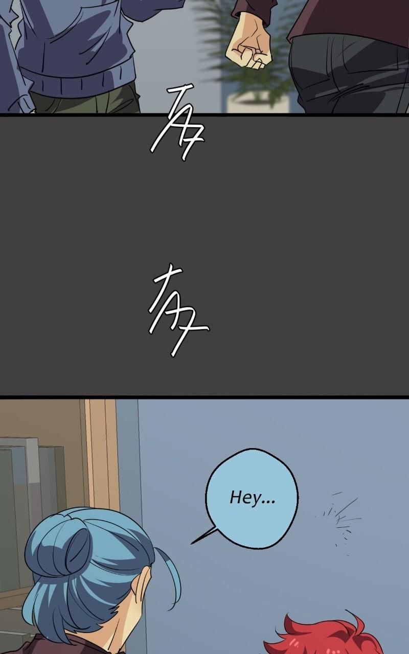 unOrdinary Chap 370 - Next Chap 371