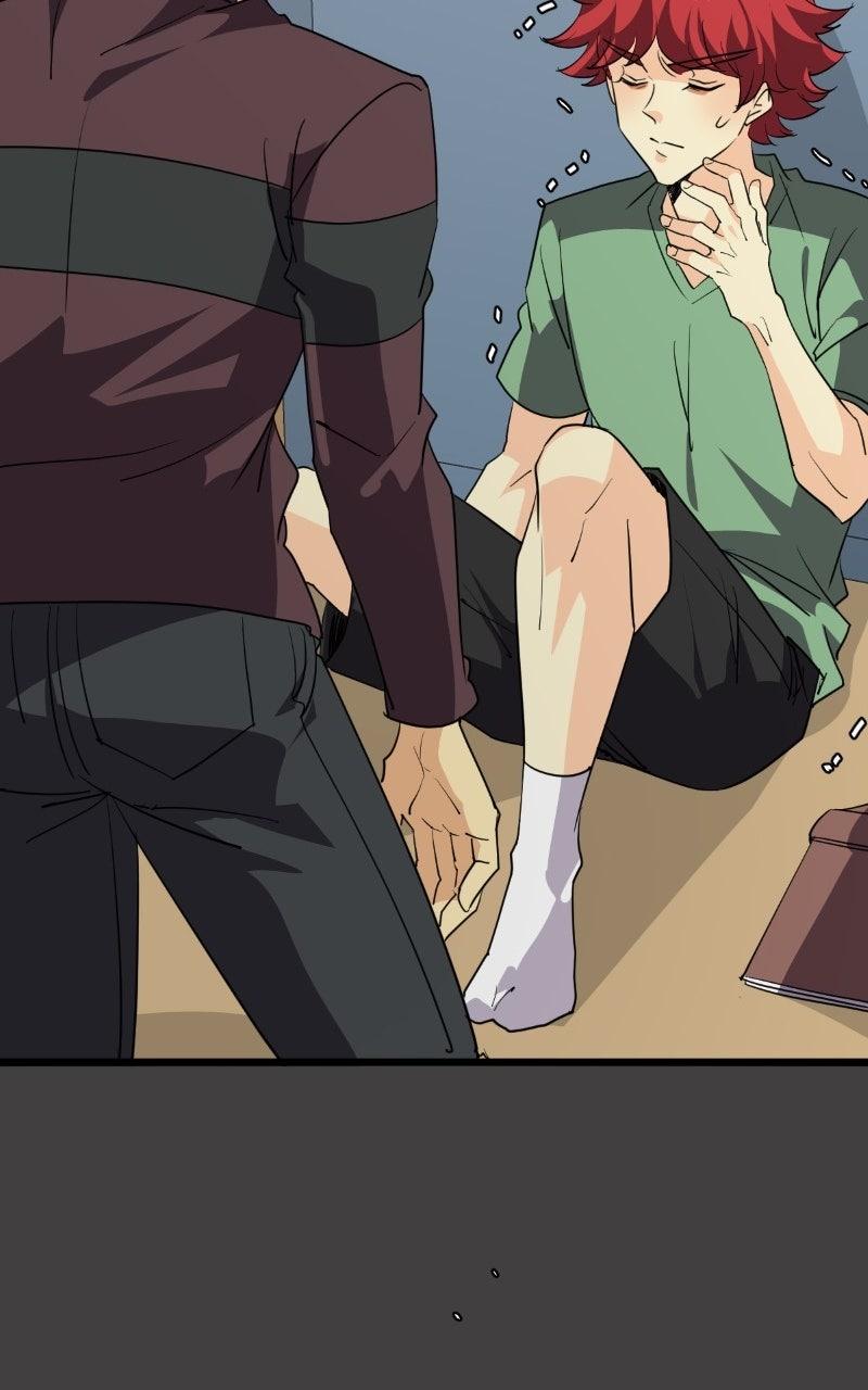 unOrdinary Chap 370 - Next Chap 371