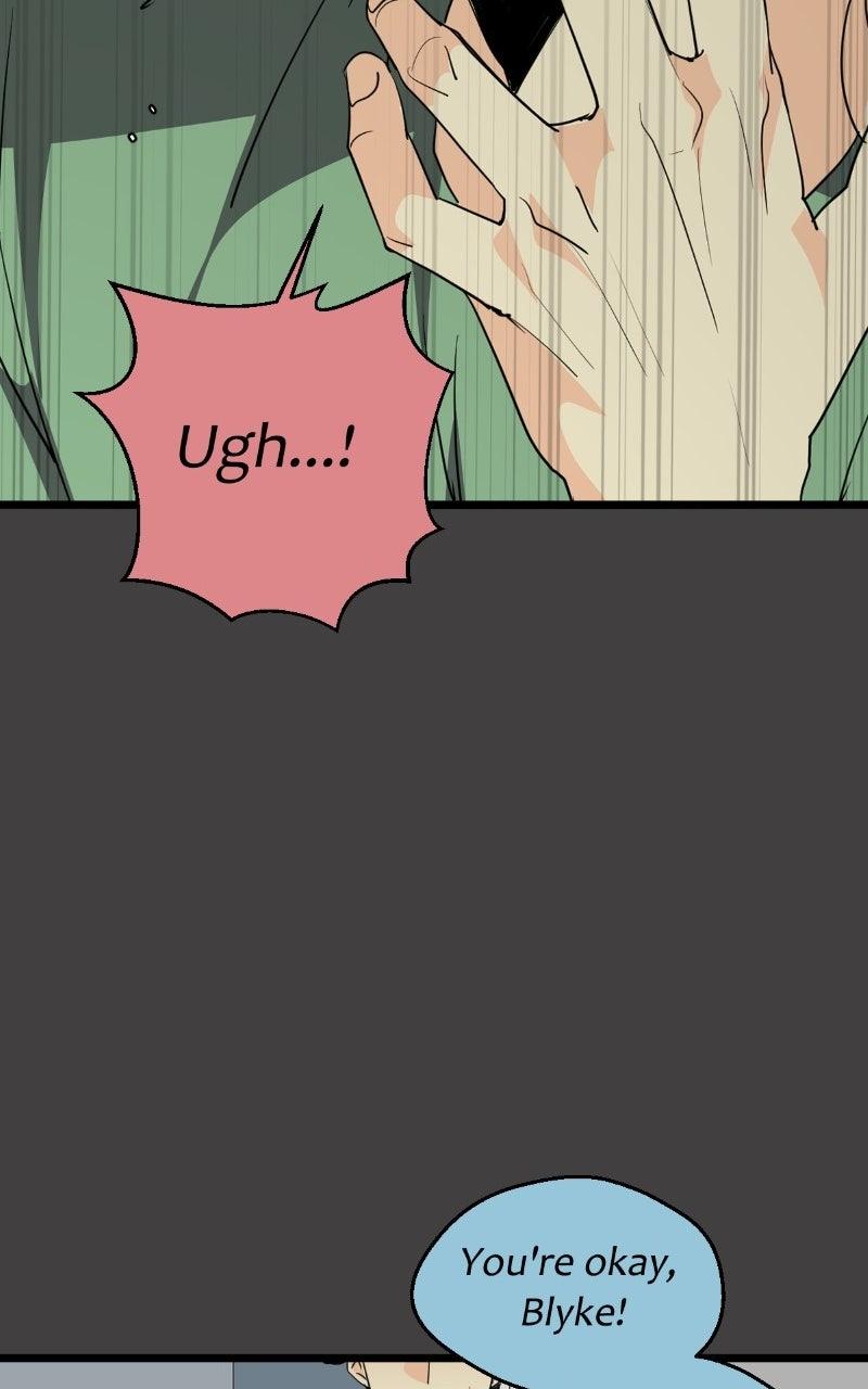 unOrdinary Chap 370 - Next Chap 371