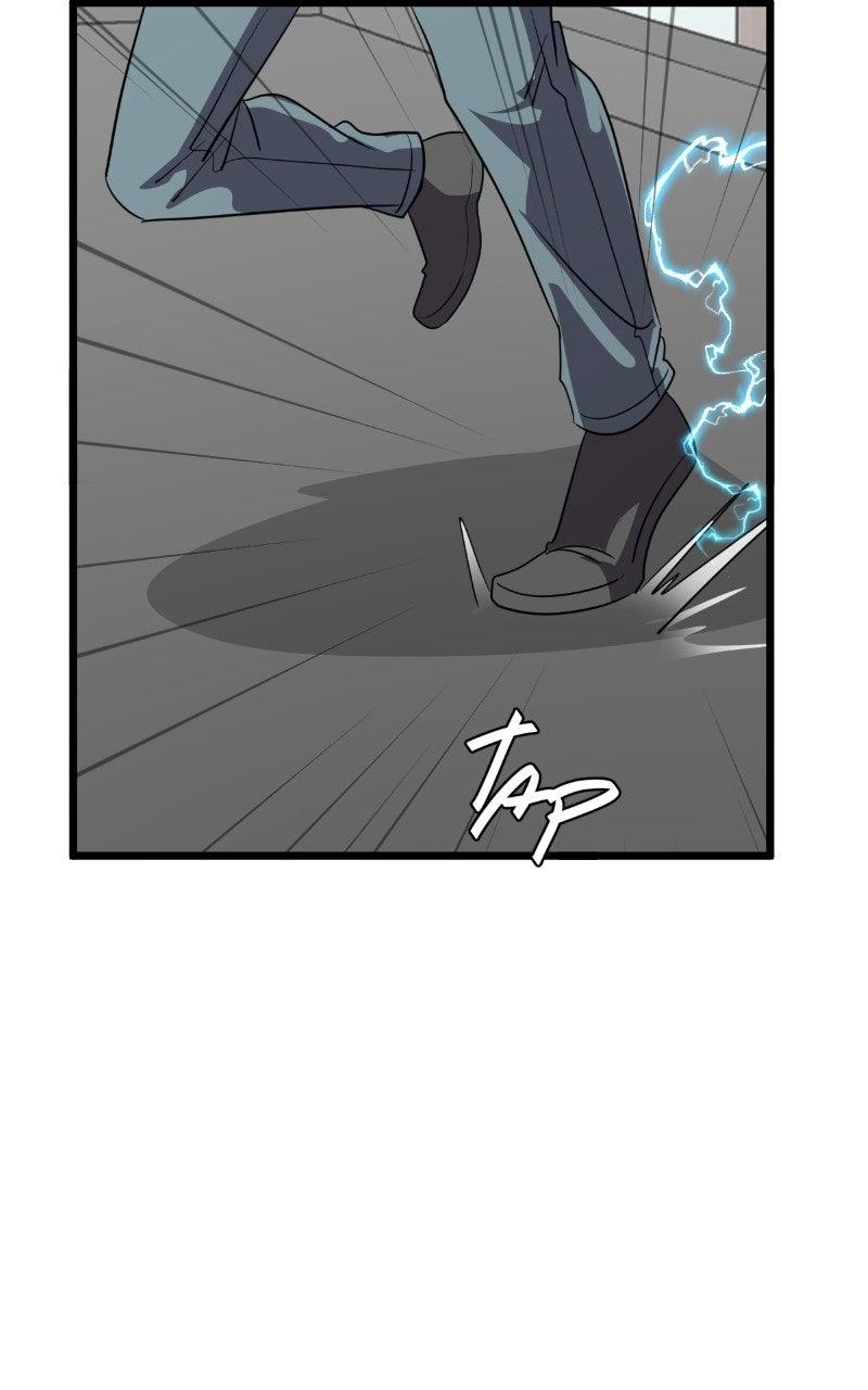 unOrdinary Chap 370 - Next Chap 371