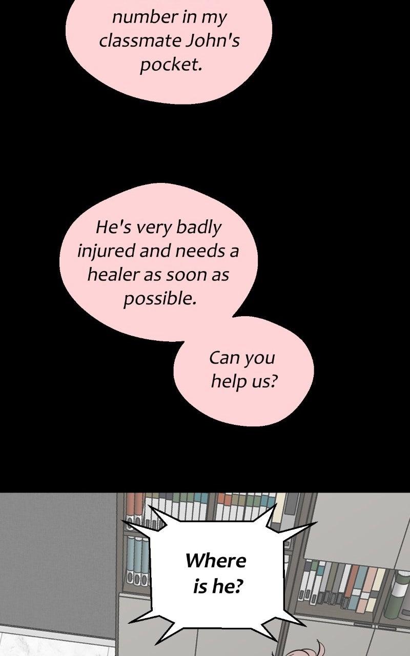 unOrdinary Chap 370 - Next Chap 371