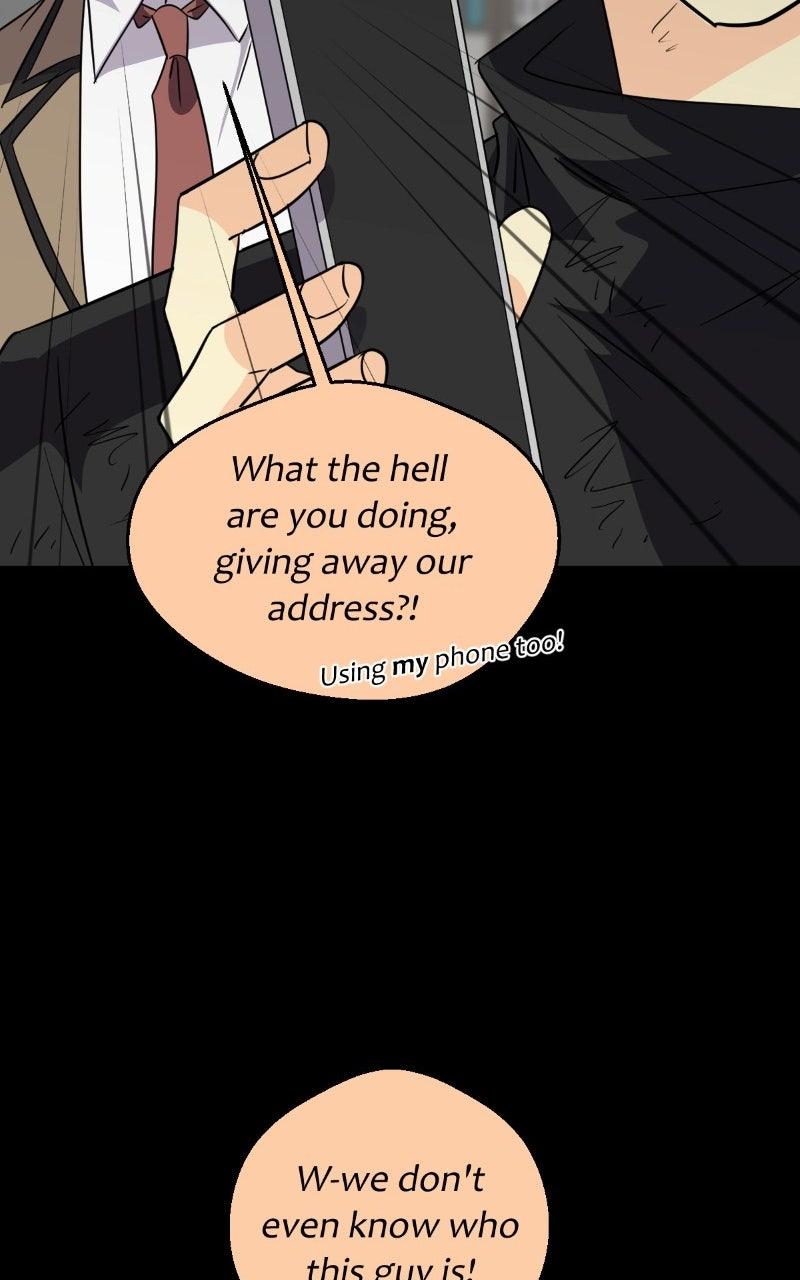 unOrdinary Chap 370 - Next Chap 371