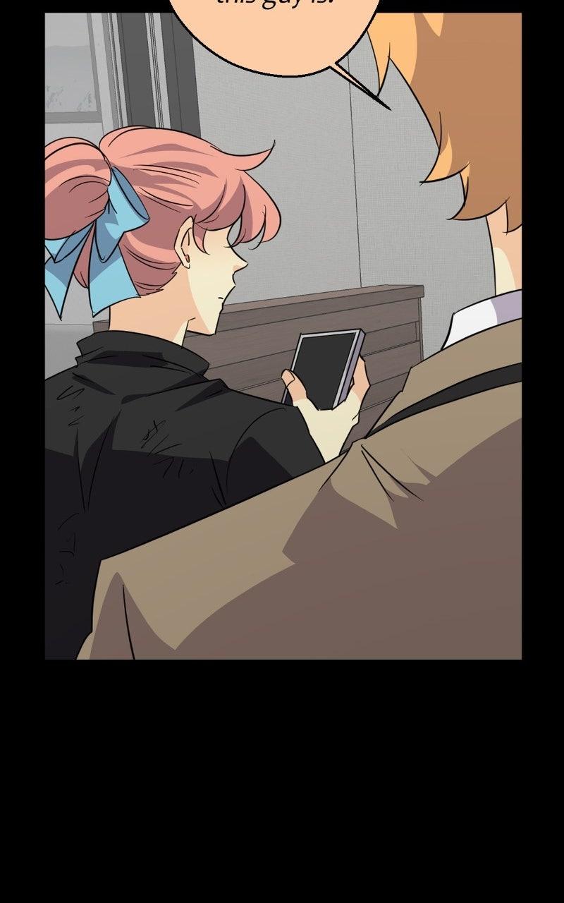 unOrdinary Chap 370 - Next Chap 371