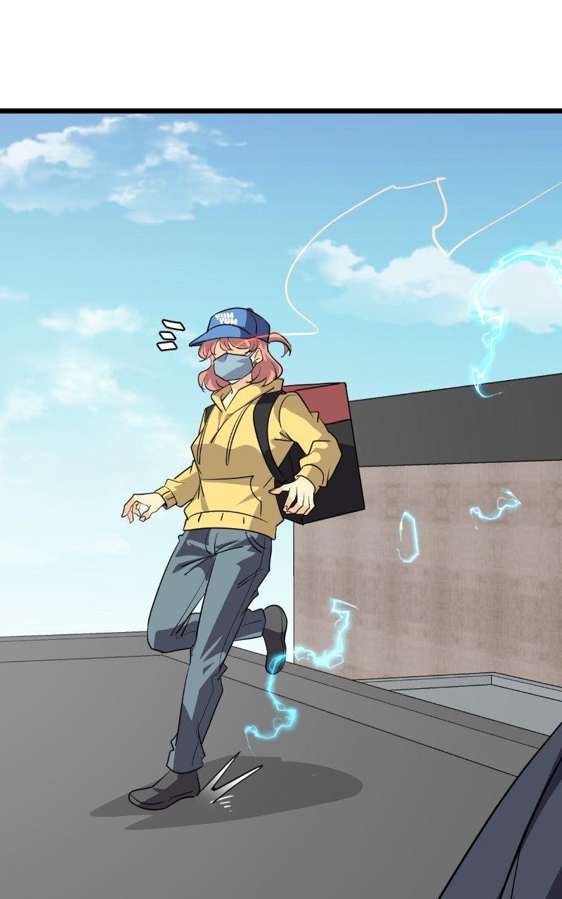 unOrdinary Chap 370 - Next Chap 371