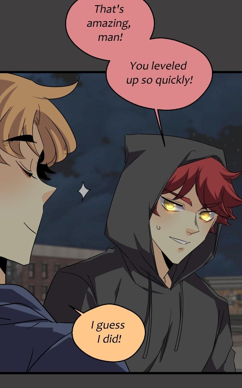 unOrdinary Chap 371 - Next Chap 372