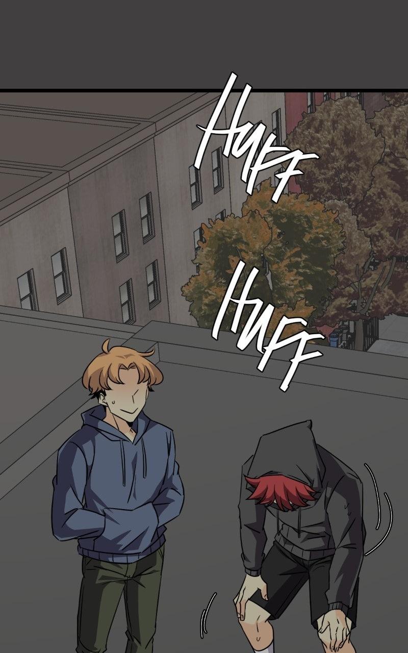 unOrdinary Chap 371 - Next Chap 372