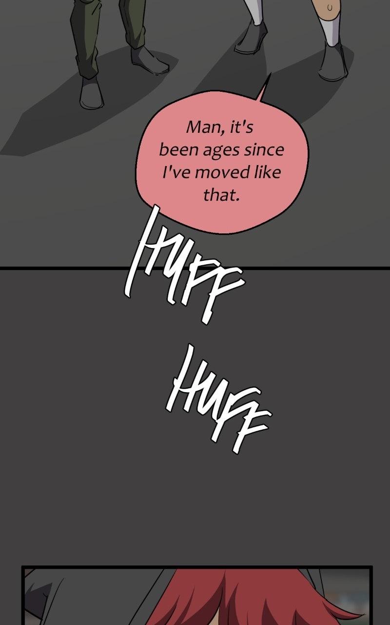 unOrdinary Chap 371 - Next Chap 372