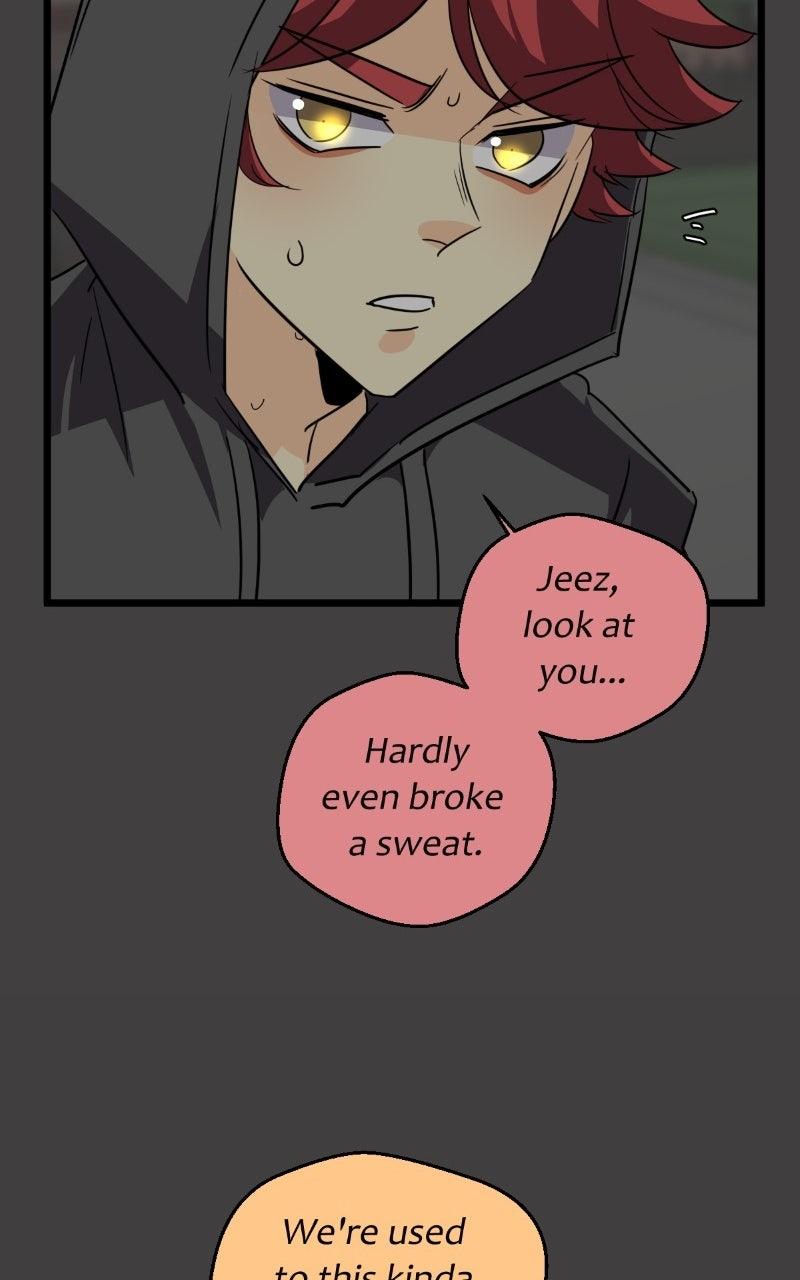 unOrdinary Chap 371 - Next Chap 372