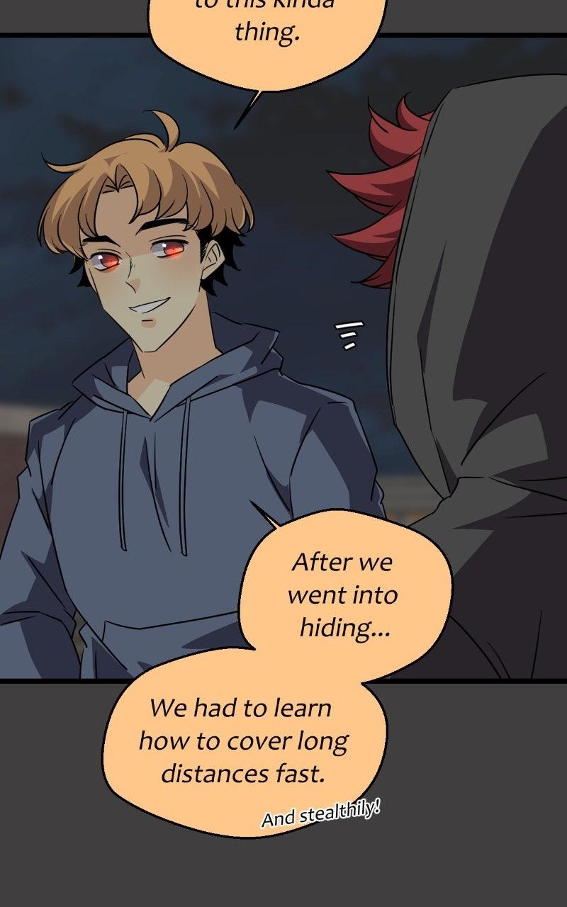 unOrdinary Chap 371 - Next Chap 372