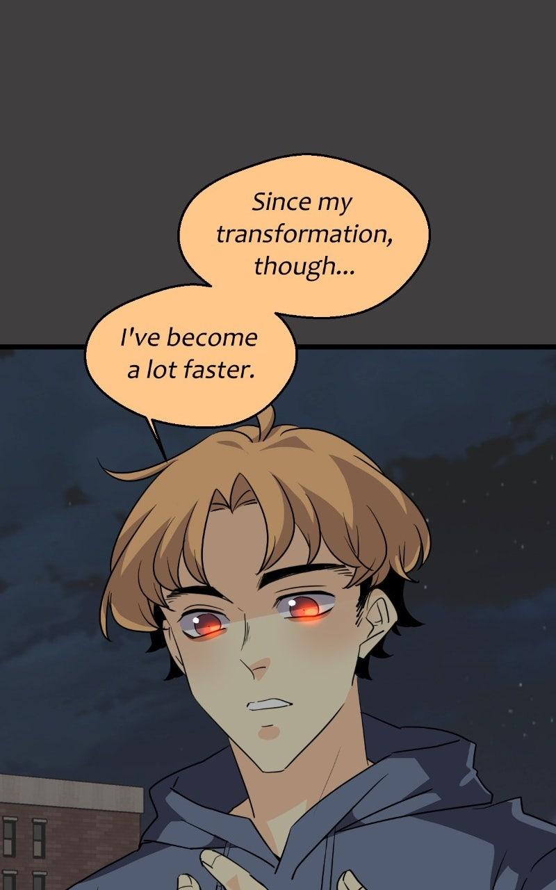 unOrdinary Chap 371 - Next Chap 372