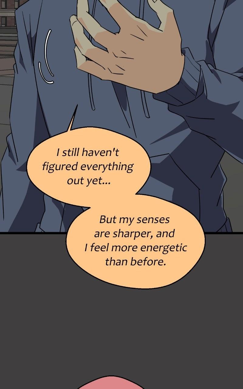 unOrdinary Chap 371 - Next Chap 372