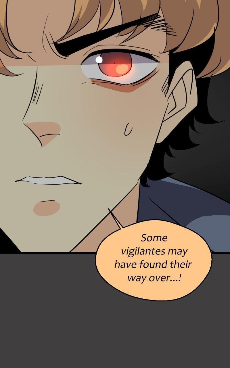 unOrdinary Chap 371 - Next Chap 372