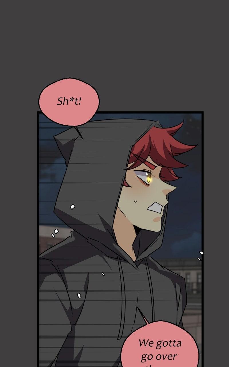 unOrdinary Chap 371 - Next Chap 372