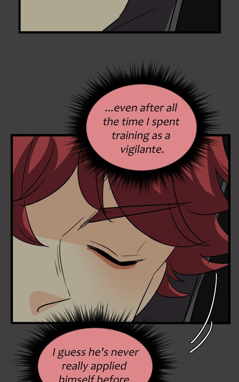 unOrdinary Chap 371 - Next Chap 372