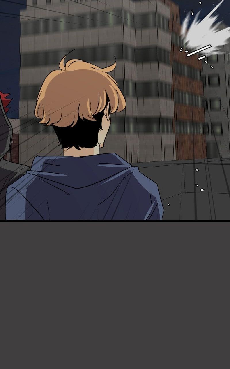 unOrdinary Chap 371 - Next Chap 372