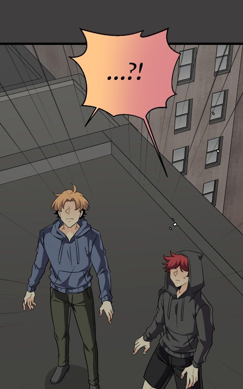 unOrdinary Chap 371 - Next Chap 372